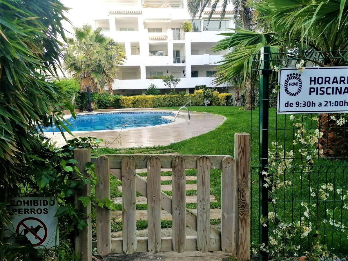 Apartamento Global Immo 3330 ROYAL MARINA I TRAMUNTANA 4-10 Rosas Exterior foto
