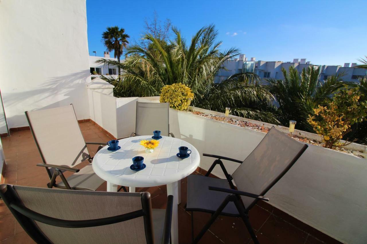Apartamento Global Immo 3330 ROYAL MARINA I TRAMUNTANA 4-10 Rosas Exterior foto