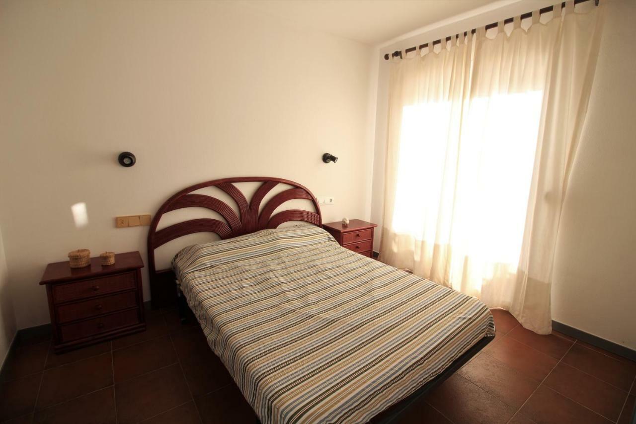 Apartamento Global Immo 3330 ROYAL MARINA I TRAMUNTANA 4-10 Rosas Exterior foto