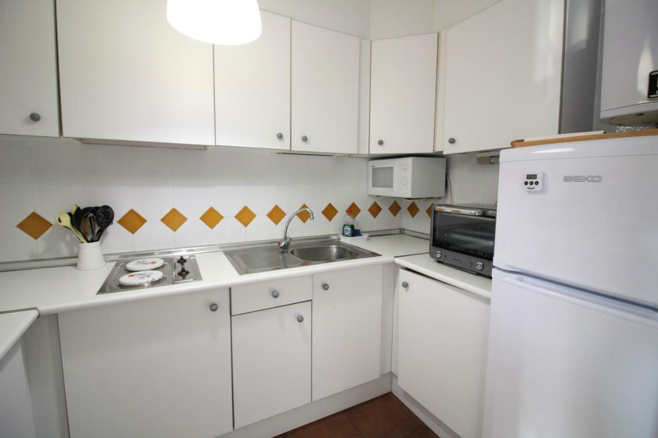 Apartamento Global Immo 3330 ROYAL MARINA I TRAMUNTANA 4-10 Rosas Exterior foto